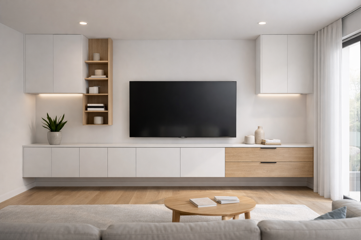 custom-tv-entertainment-unit-joinery-melbourne